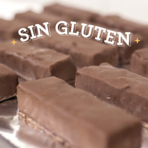 Sin gluten