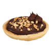 Tarta chocolate y maní - Imagen 2