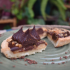 Tarta chocolate y maní - Imagen 3