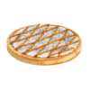 Tarta de lúcuma, manjar y nuez grande - Imagen 2