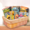 Pack colaciones